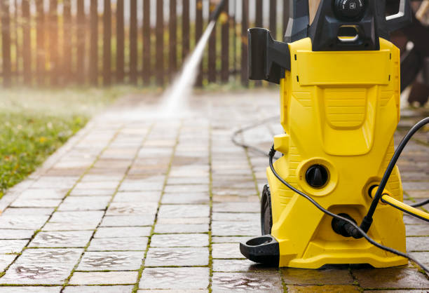 Best Building Exterior Washing  in Claude, TX